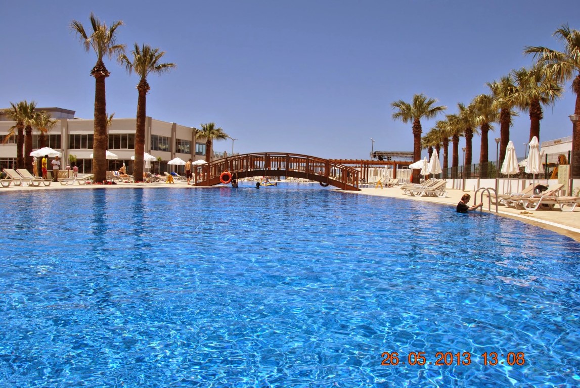 imagini hotel PALM WINGS KUSADASI